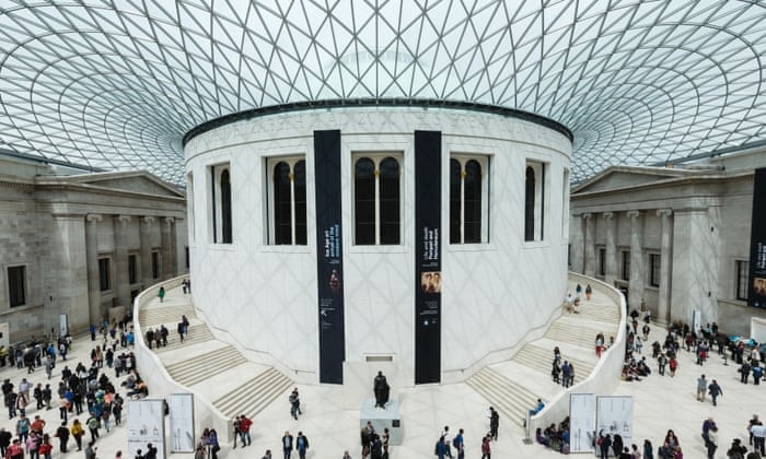 The british museum deals great russell street london